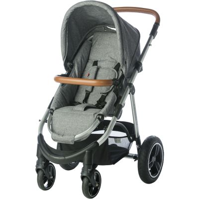 Pericles Hipster Stone Grey