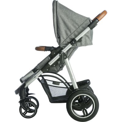 Pericles Hipster Stone Grey