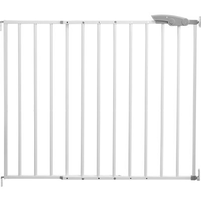 Fenss Traphek Oslo Metaal Wit (73 cm - 107 cm)