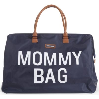 Childhome Mommy Bag Groot Navy