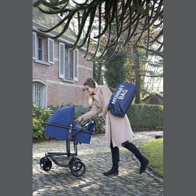 Childhome Mommy Bag Groot Navy