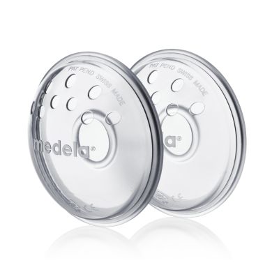 Medela Tepelvormers 2Stuks
