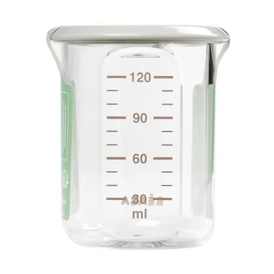 Béaba Portion Tritan Grey 120ml