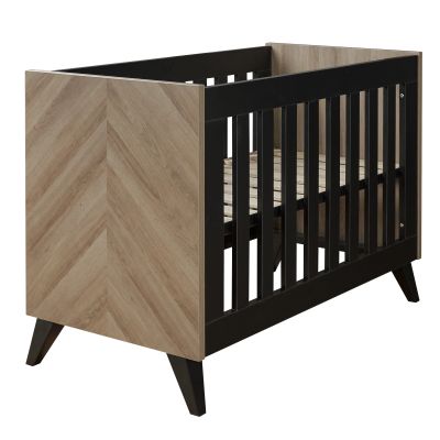 Ledikant 60 x 120 Lancaster