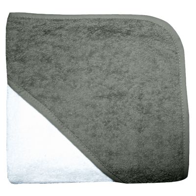 Babydump Collectie Babycape Wit / Green