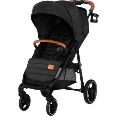 Kinderkraft Buggy Grande Black