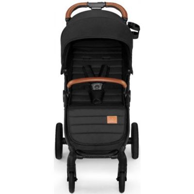 Kinderkraft Buggy Grande Black