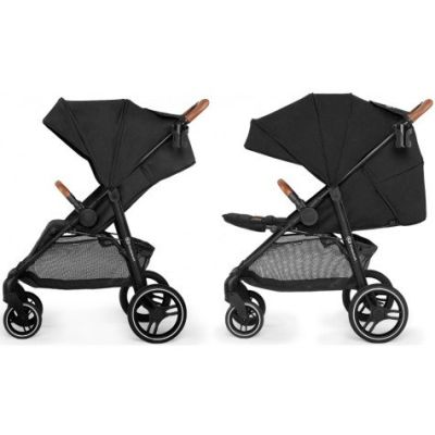 Kinderkraft Buggy Grande Black