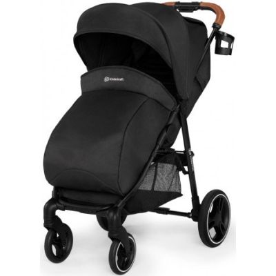 Kinderkraft Buggy Grande Black