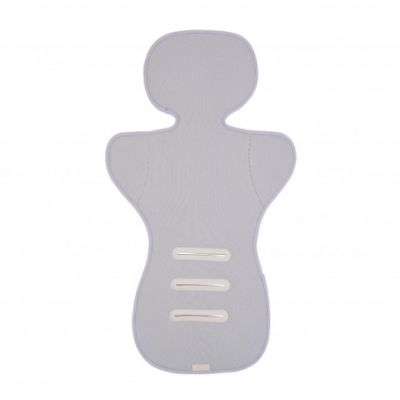 Voksi Airflow Liner Light Grey