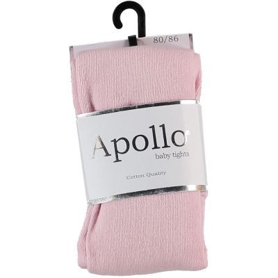 Apollo Maillot Pink Mist  maat 56/62