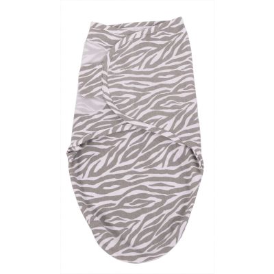 Bo Jungle Baby Wrap Tiger White Small
