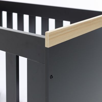 Ledikant 60 x 120 Stone