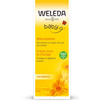 Weleda Calendula Billenbalsem 75ml
