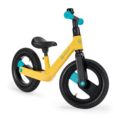 Kinderkraft Balance Bike Goswift Primrose Yellow