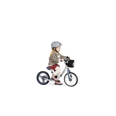 Kinderkraft Balance Bike Space Light Green