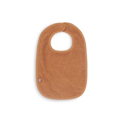 Jollein Slab Badstof Pale Pink / Nougat / Caramel 3-Pack