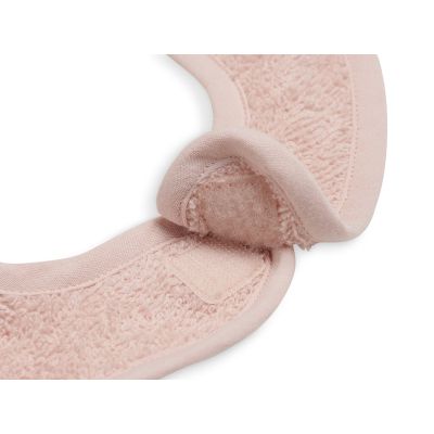 Jollein Slab Badstof Pale Pink / Nougat / Caramel 3-Pack