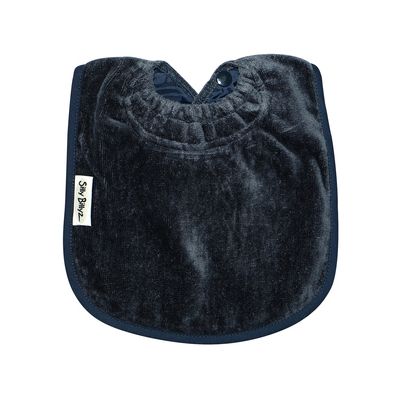 Silly Billyz Slab Large Towel Navy
