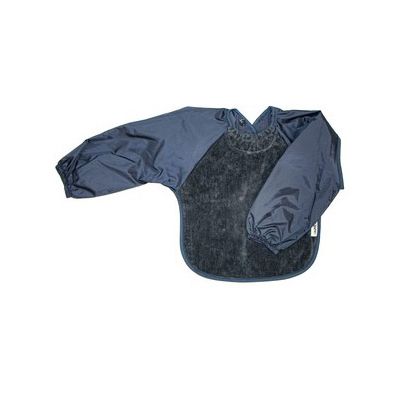 Silly Billyz Slab Small Long Sleeve Towel Navy