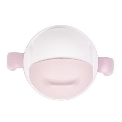 Bo Jungle Beker B-Drinking CPLA Pink