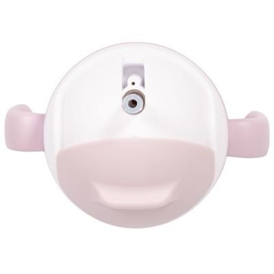 Bo Jungle Beker B-Drinking CPLA Pink