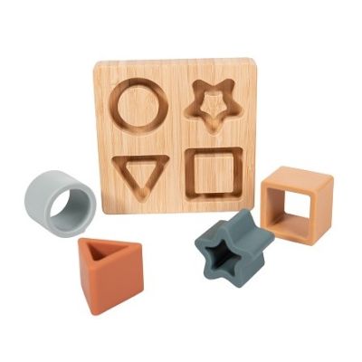 Bo Jungle B-Bamboo Base Shape Star Classic