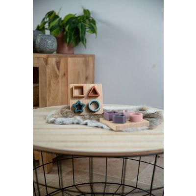 Bo Jungle B-Bamboo Base Shape Star Classic