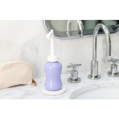 Lansinoh Postpartum Spoelfles