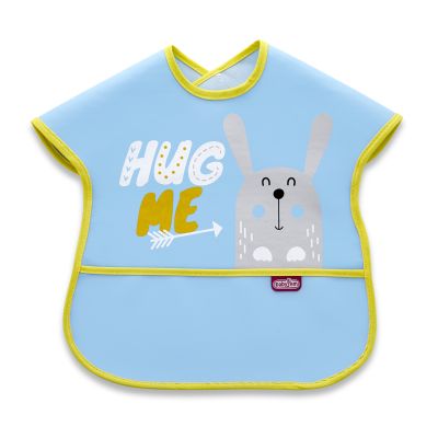 Babyjem Slab Groot Blauw