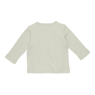 Little Dutch T-Shirt Little Goose Lovely Memories Olive 50-56