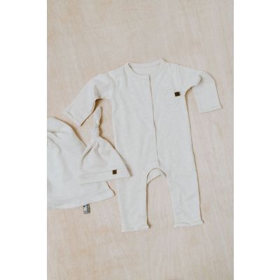 Baby's Only Boxpak Melange Warm Linen maat 56
