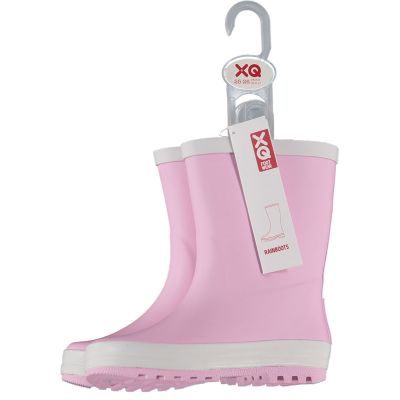 XQ Regenlaars Pink  23-24