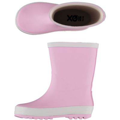 XQ Regenlaars Pink  23-24