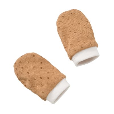 Cottonbaby Krabwantjes Newborn Sahara