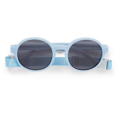 Dooky Zonnebril Fiji Blue 6-36mnd