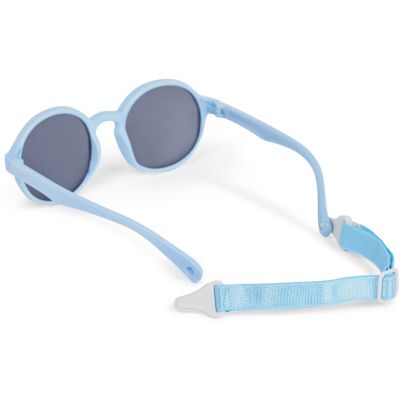 Dooky Zonnebril Fiji Blue 6-36mnd