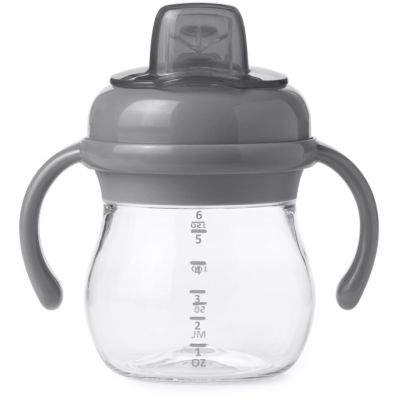 OXO Tot Zachte Tuitbeker 150ml Grey