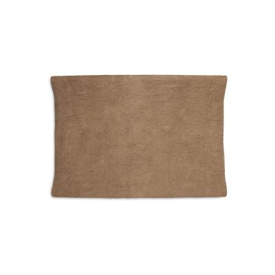 Jollein Aankleedkussenhoes Badstof Biscuit 2-pack