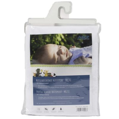 ABZ Hoeslaken Waterdicht 60 x 120 cm