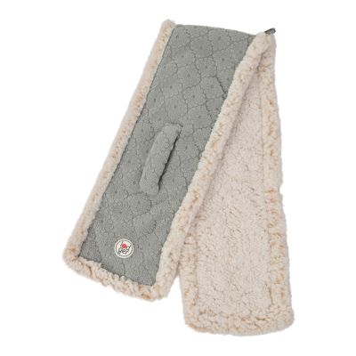 Lodger Muffler Folklore Fleece Drizzle