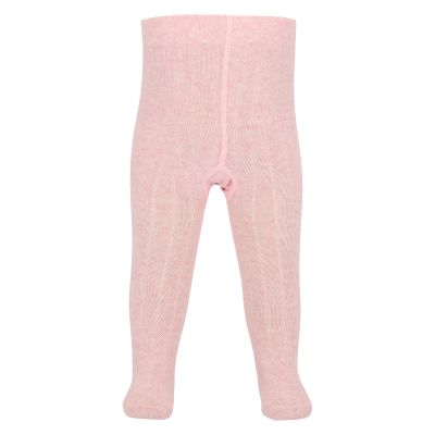 Apollo Maillot Rib Pink Melange maat 56/62