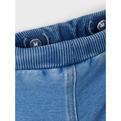 Name It Jeans Rome Medium Blue Denim maat 62