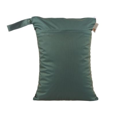 HappyBear Wetbag Olive
