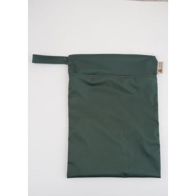 HappyBear Wetbag Olive