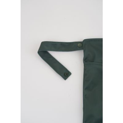 HappyBear Wetbag Olive