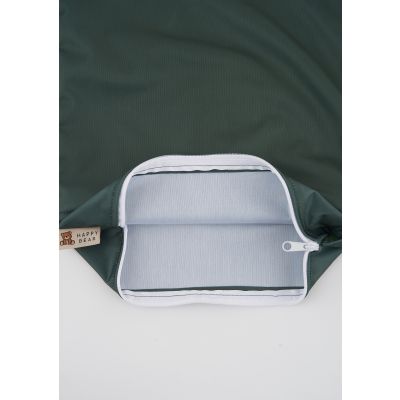 HappyBear Wetbag Olive