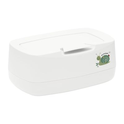 Bébé-Jou Easy Wipe Box Silk Bohemian Garden