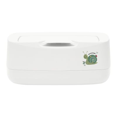 Bébé-Jou Easy Wipe Box Silk Bohemian Garden