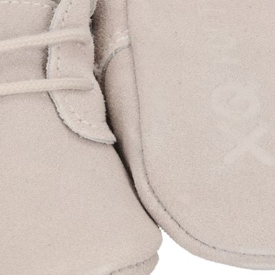 XQ Little Shoes Schoentje Fringe Beige 6-12 maanden